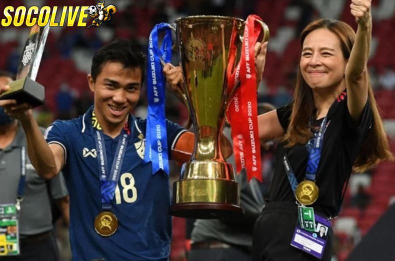 Lịch thi đấu theo ngày chi tiết dễ hiểu tại giải AFF Cup 2026