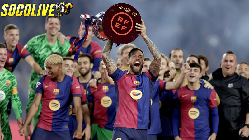 Xem BXH nhận định năng lực đội tuyển