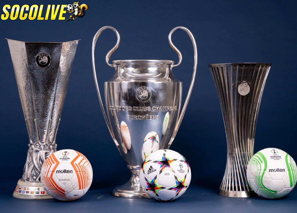 UEFA Europa League là một trong các giải đấu hấp dẫn nhất hiện nay