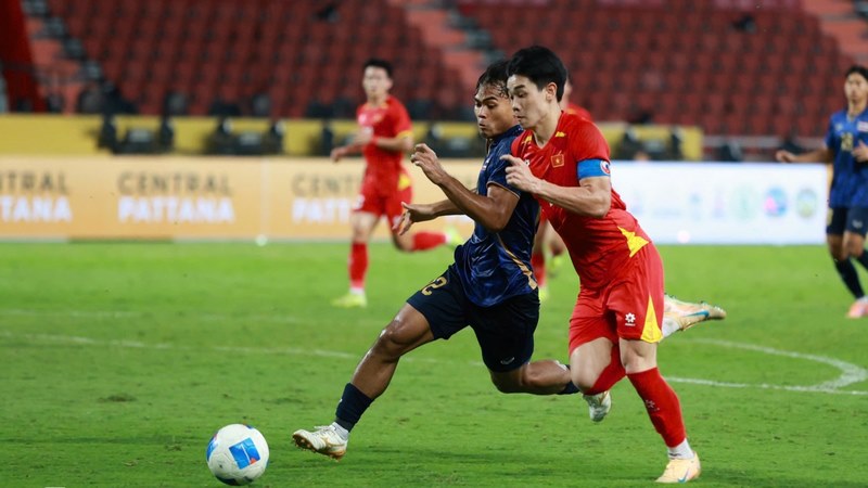 Binhluan TV cung cấp dịch vụ xem trực tiếp trận bóng đá