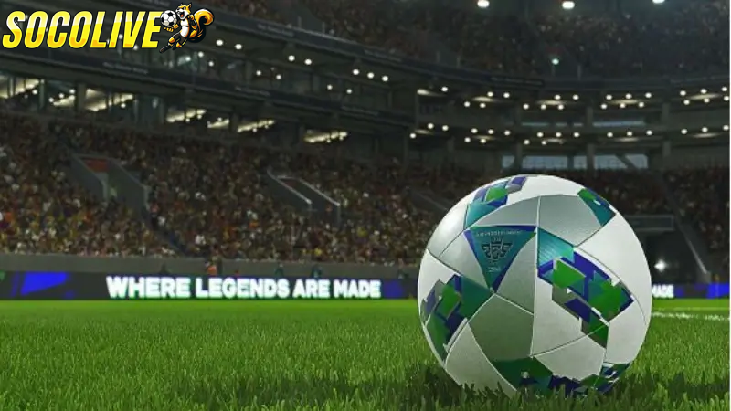 Tỷ lệ kèo dụ thường sẽ biến động liên tục