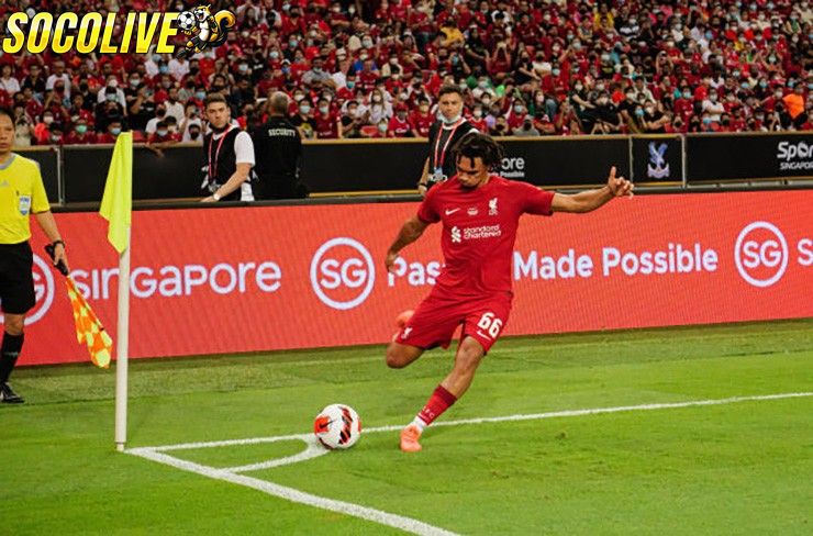 Một số câu hỏi khác về kèo cược chấp phạt góc 