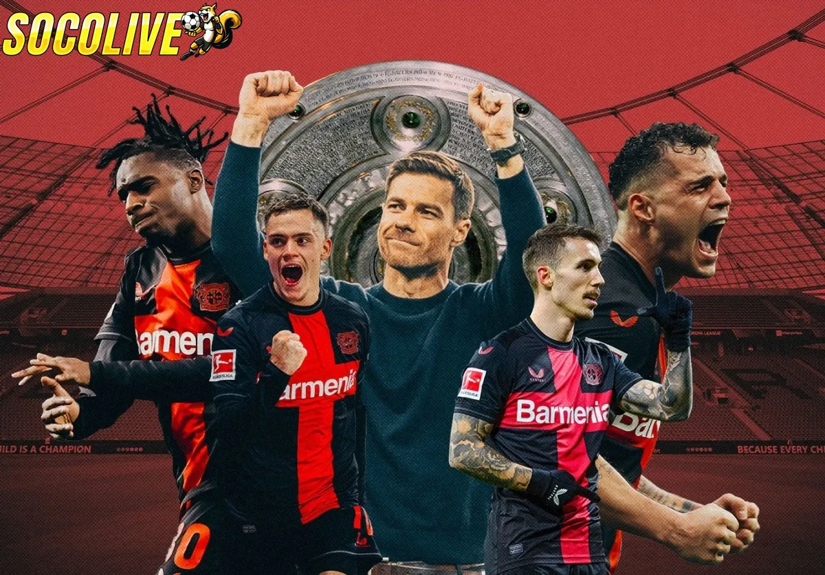 Các ưu điểm khi theo dõi lịch thi đấu Bundesliga 