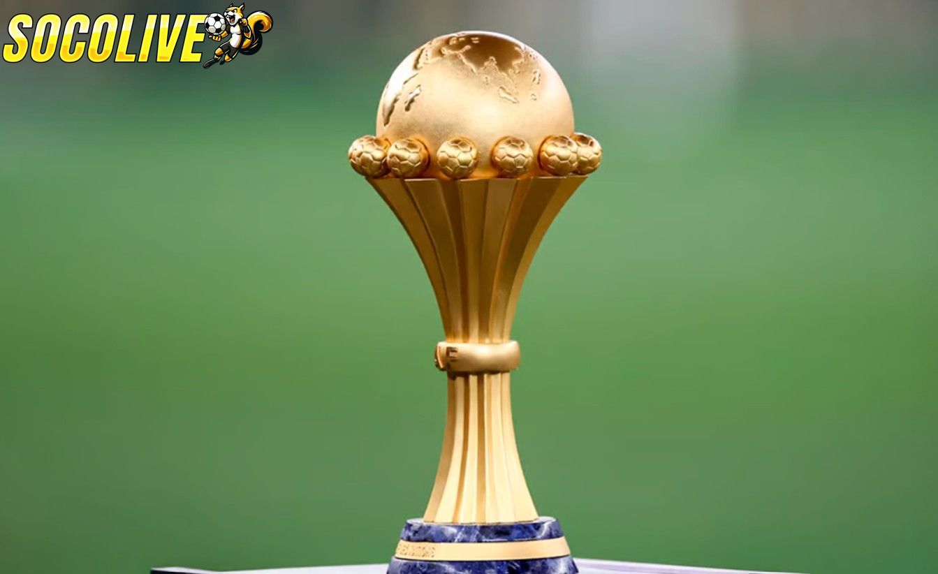 Trận chung kết của giải đấu sẽ được diễn ra ngay trong tháng 1 này