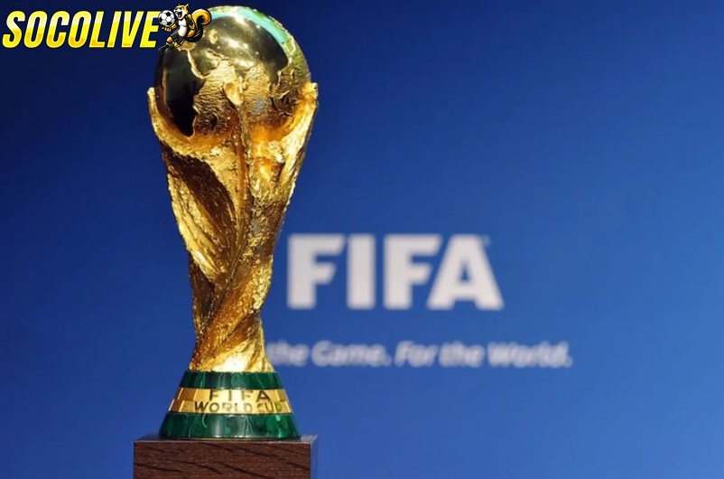 Hiện đã có lịch thi đấu chi tiết cho vòng loại của World Cup