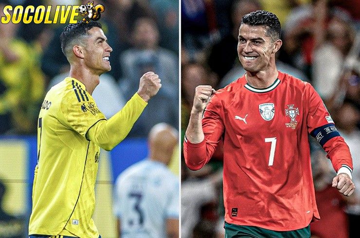 Khám phá đôi nét về gia đình ông vua penalty