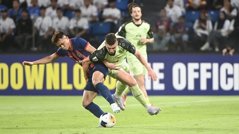 Mẹo hay giúp xem bóng đá trực tiếp tốt nhất