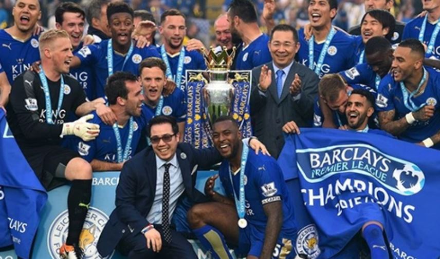 Leicester City đã vay mượn tới 91,5 triệu euro khi trở lại Ngoại hạng Anh