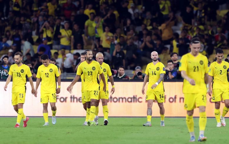 Fan Malaysia kéo đến FAM đã châm ngòi cho "cơn bão" truyền thông