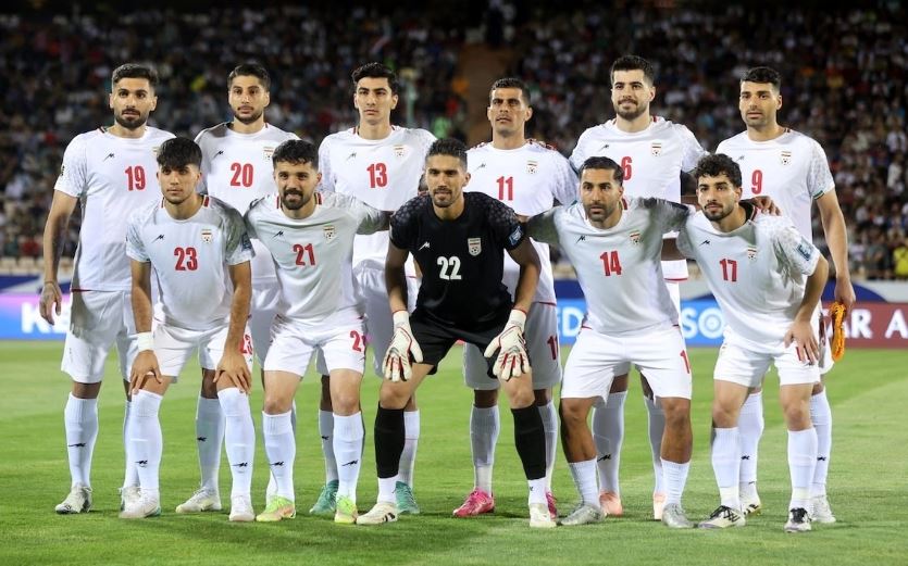 Iran tẩy chay World Cup 2026 sau cuộc không kích của Mỹ và Israel